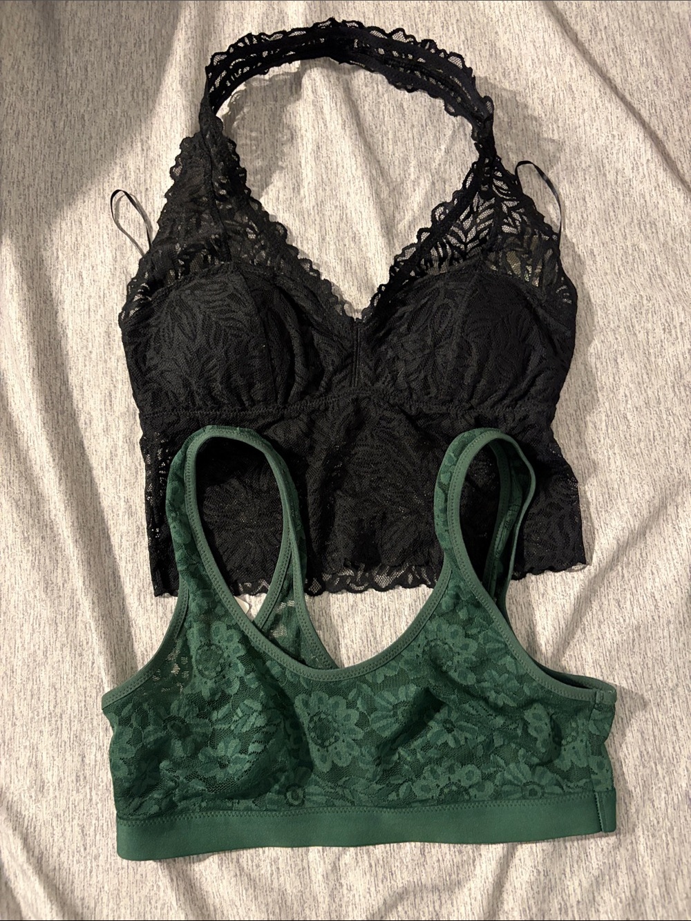 Aerie bra bundle